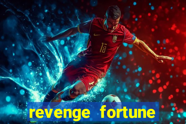 revenge fortune tiger 2